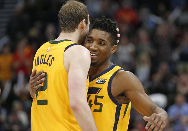 二者共同推 二者共同推