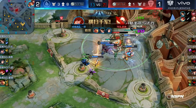 合的执行力 合的执行力