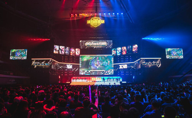 部格局的人 部格局的人